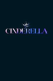 Plakat - Cinderella